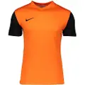 Nike Tiempo Premier Ii Kortarmet T-skjorte