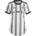 Adidas Juventus 22/23 Hjem Kvinners T-skjorte Med Korte Ermer