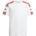 Adidas JR Squadra 21 t-skjorte 741: Størrelse - 116 cm