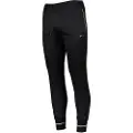 Nike Strike 22 Sock Cuff Pant DH9386-010 svart L