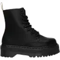 Dr. Martens Vegan Jadon Ii Mono Støvler