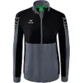 Erima Six Wings Jacket Langarmet T-skjorte