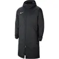 Nike Repel Park herrejakke svart s.L