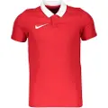 Nike Dri Fit Park Kortermet Poloskjorte