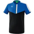 Erima Child´s Squad Kortarmet T-skjorte