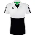 Erima Six Wings Kortermet Poloskjorte