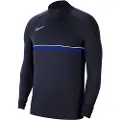 Nike Dri-fiacademy Drill Langarmet T-skjorte