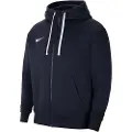 Nike Park Fleece Genser Med Hel Glidelås