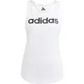 Adidas Essentials Loose Logo Ermeløs T-skjorte