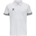 Hummel Lead Functional Kortermet Poloskjorte