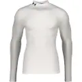 Under Armour Coldgear Armour Comp Mock Langarmet T-skjorte