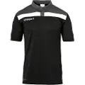 Uhlsport Offense 23 Kortermet Poloskjorte