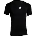 Select Kortærmet Baselayer