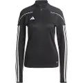 Adidas Tiro23l Tr Jakke