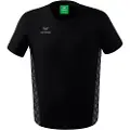 Erima Essential Team Kortarmet T-skjorte