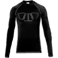 Uhlsport Bionikframe Black Edition Langarmet Baselag