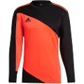 Adidas Squadra 21 Langarmet T-skjorte