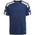 Adidas Squadra 21 Kortarmet T-skjorte