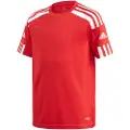 Adidas Squadra 21 Kortarmet T-skjorte