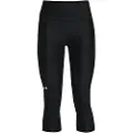 Under Armour Corsair Leggings Med Høy Midje