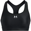 Under Armour Heatgear Padless Sports-bh Med Medium Støtte