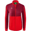 Erima Six Wings Jacket Langarmet T-skjorte