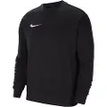 Nike Park Fleece Langarmet T-skjorte