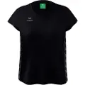 Erima Essential Team Kortarmet T-skjorte