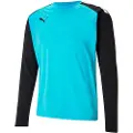 Puma Teampacer Langarmet T-skjorte