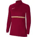 Nike Dri Fit Academy Drill Langarmet T-skjorte