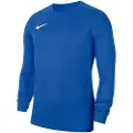Nike Dri Fit Park Vii Langarmet T-skjorte