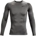 Under Armour Heatgear T-skjorte