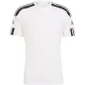 Adidas Squadra 21 Kortarmet T-skjorte