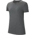Nike Park Kortarmet T-skjorte