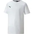 Puma Teamgoal 23 Casuals Kortarmet T-skjorte