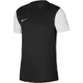 Nike Tiempo Premier Ii Kortarmet T-skjorte
