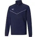 Puma Teamrise Jakke