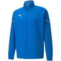 Puma Kurtka męska Puma Kurtka męska Puma teamRISE Sideline niebieska 657326 02 L