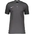 Nike Dri Fit Strike Kortermet Poloskjorte