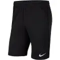 Nike Dri-FIT Park 20 shorts 010 : Str - XXL