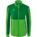 Erima Six Wings Jacket Langarmet T-skjorte