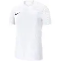 Nike Vaporknit 3 Kortarmet T-skjorte