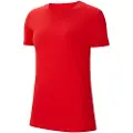 Nike Park Kortarmet T-skjorte