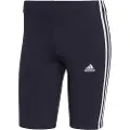 Adidas Essentials 3 Stripes Korte Leggings