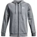Under Armour Essential Fleece Genser Med Hel Glidelås