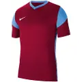 Nike Dri Fit Park Derby 3 Kortarmet T-skjorte