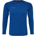 Hummel Firsperformance Langarmet T-skjorte