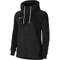 Nike Park Genser Med Hel Glidelås