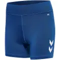 Hummel Core Xk Hipsters Korte Leggings
