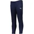 Puma Teamrise Poly Treningsbukse